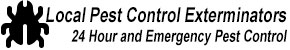 Grand Blanc MI Pest Control Exterminators